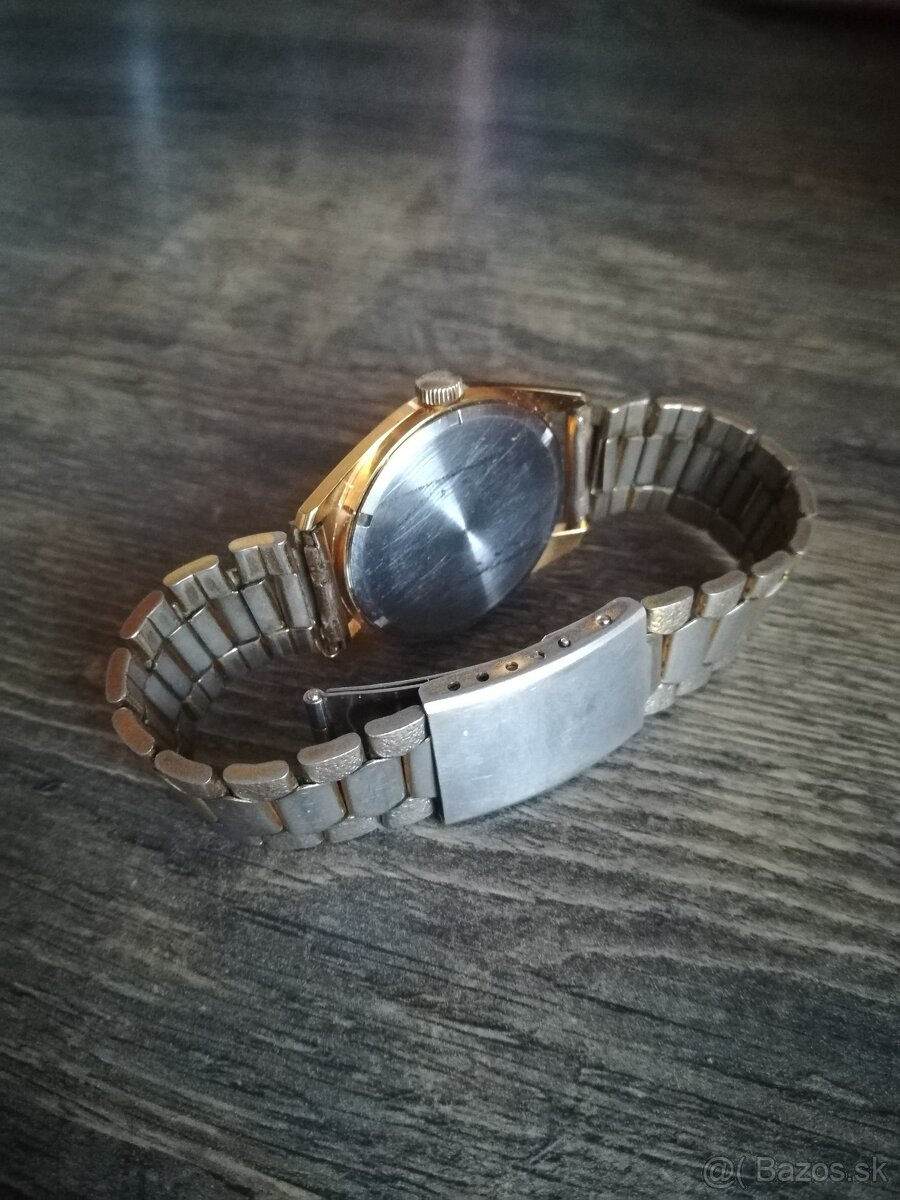 Hodinky Prím Elegant Top - 7