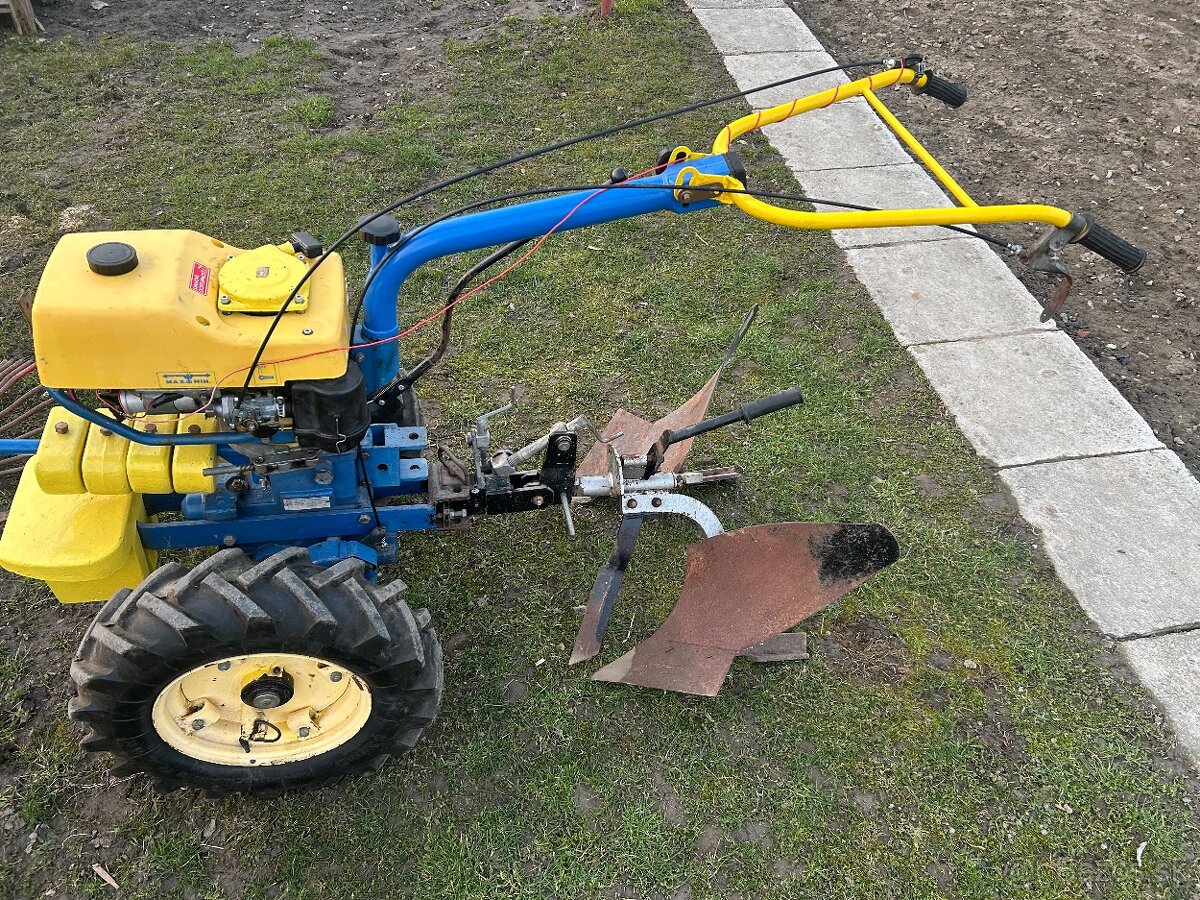 PREDÁM AGZAT V TOP STAVE - 7