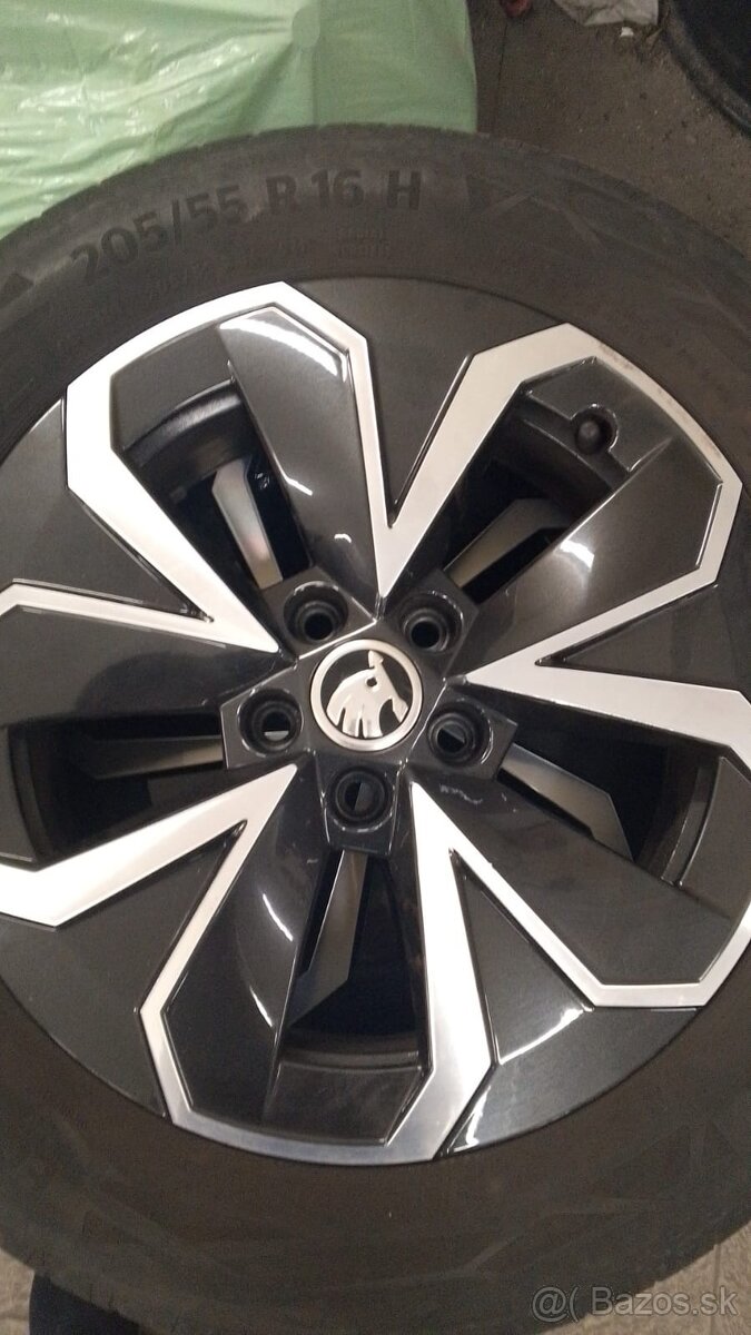 Predam Skoda Scala - 7