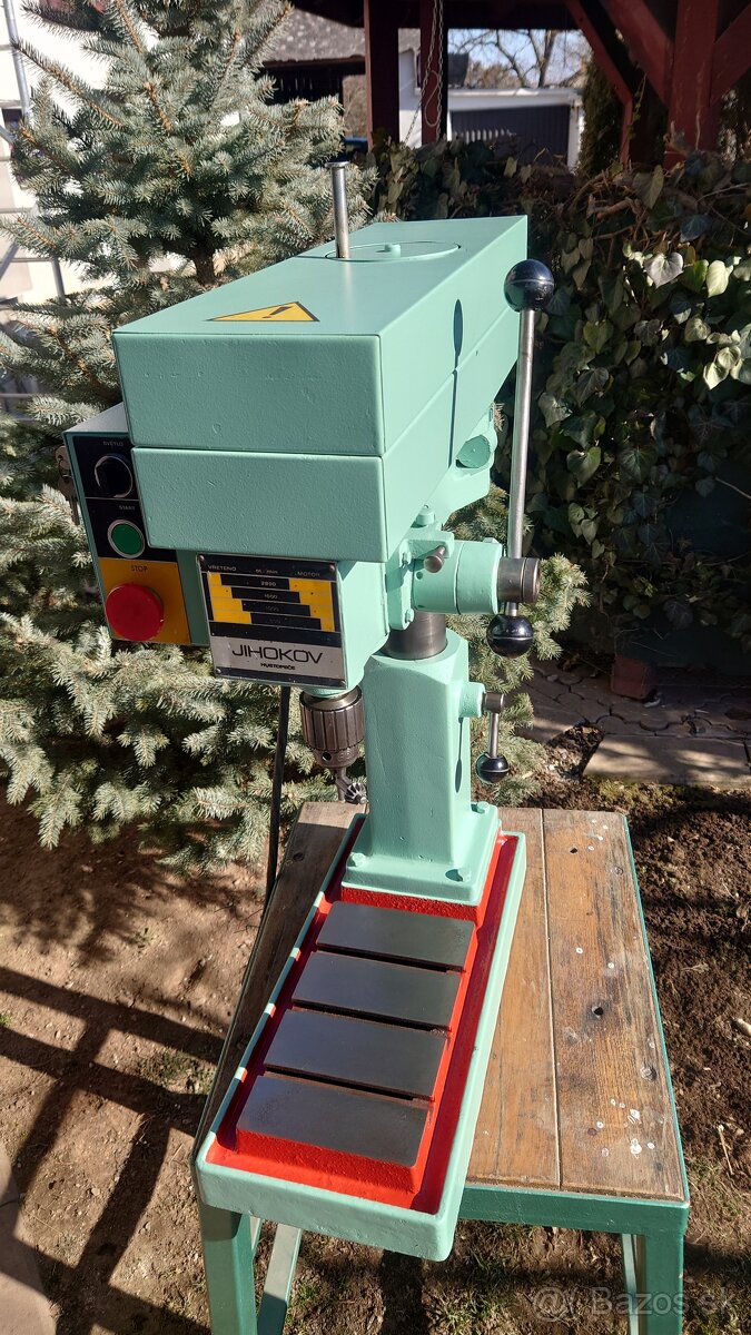 Vrtačka Jihokov Hustopeče SVA16 - 7