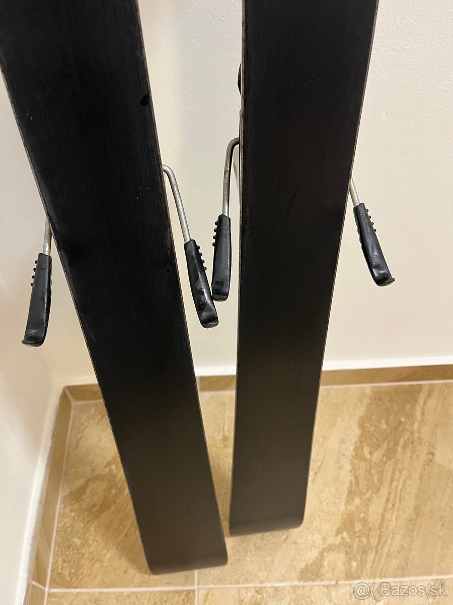 Fischer RC4 160cm - 7