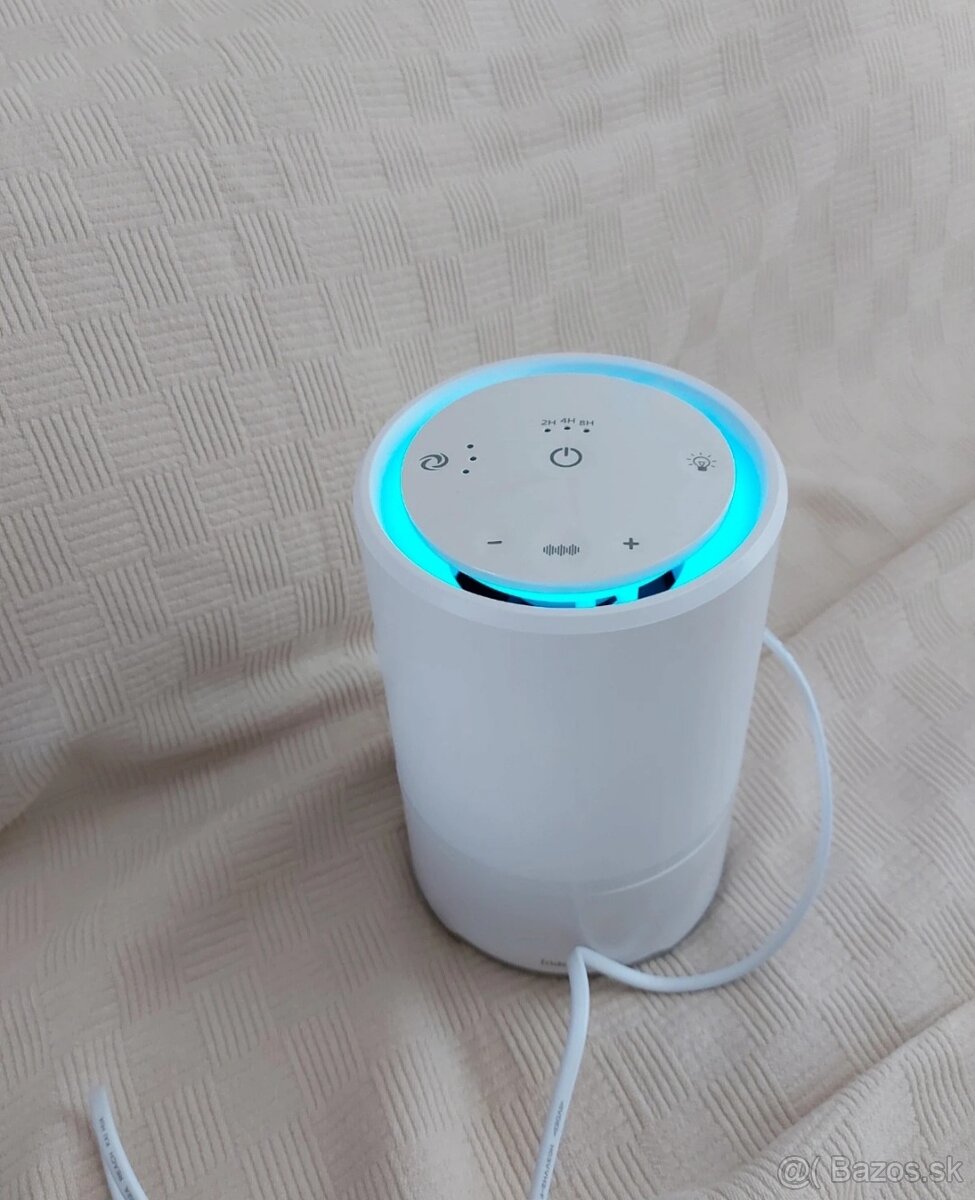 Čistička Frida baby 3v1 NOVÁ - 7