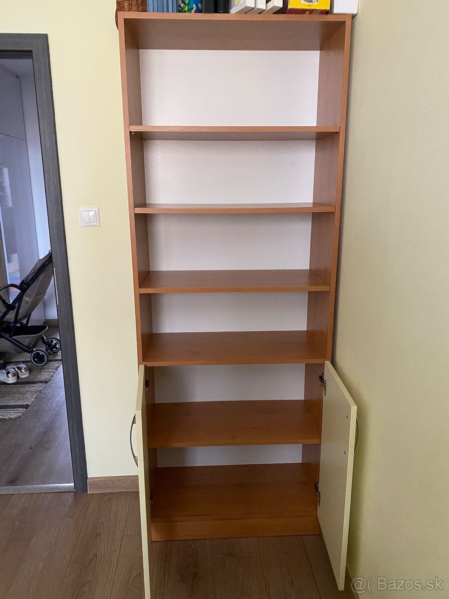 Nábytok do detskej izby - 7