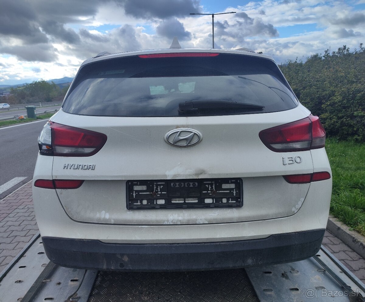 Rozpredam i30 - 4 - 7