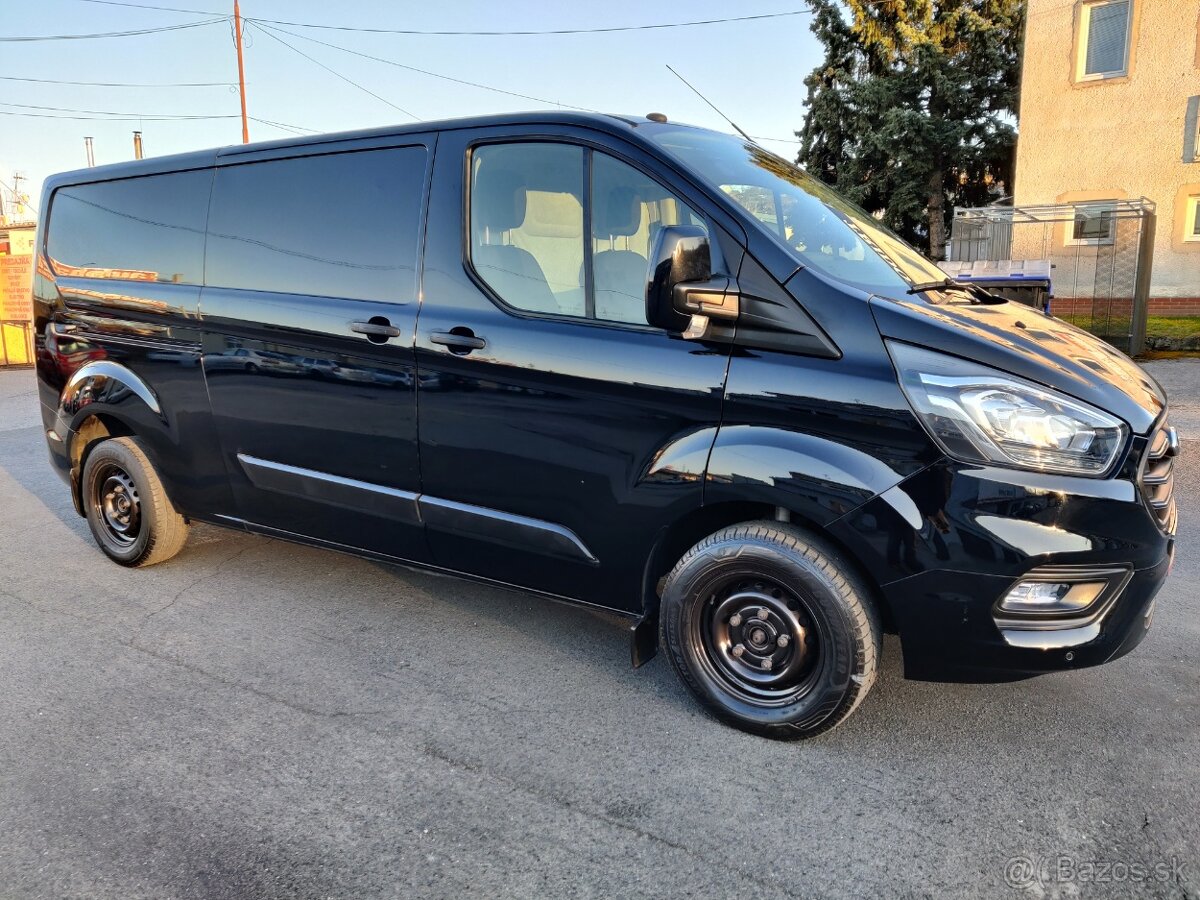 Ford Transit - 7