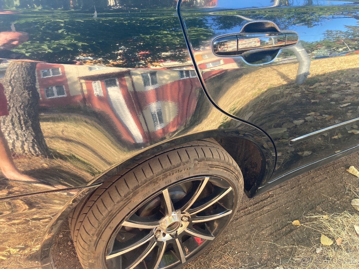 Predam Lexus IS 200 benzin LPG - 7
