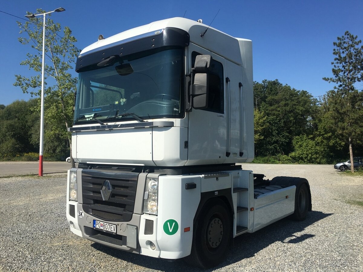 RENAULT MAGNUM DXI 520 EEV 2ks - 7