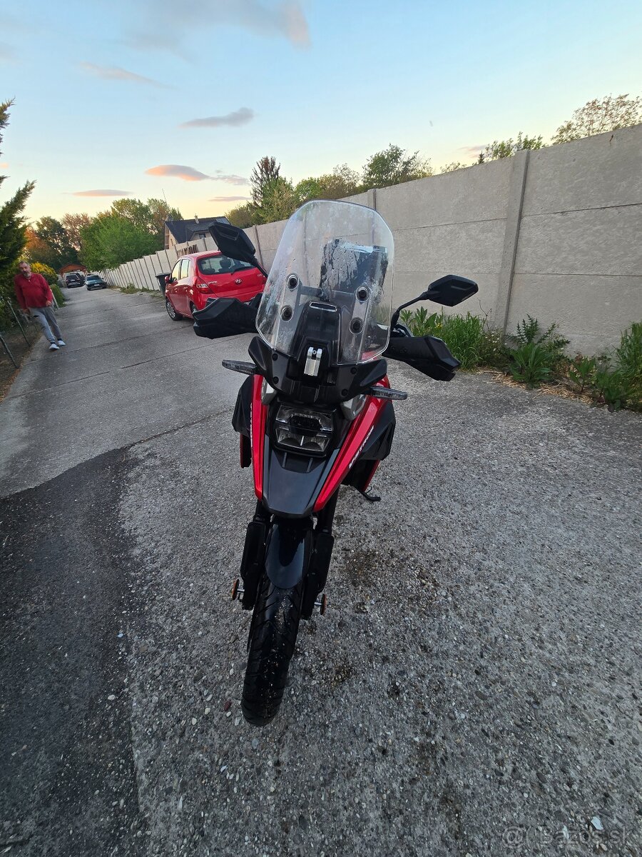 Predám VStrom 1050 - 7