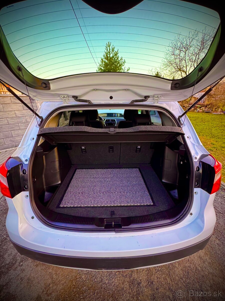 Suzuki SX4 S-Cross 1.6 DDIS. - 7