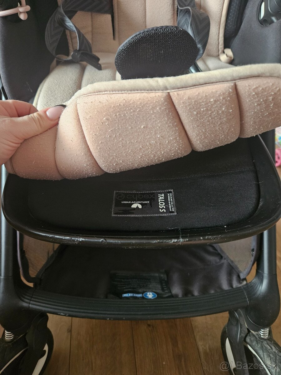 Cybex talos s Lux 2023 - 7