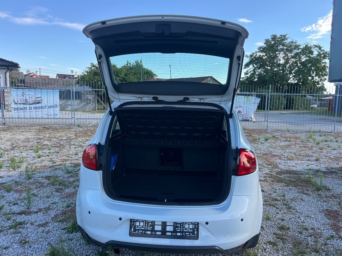 Seat Altea 1,2TSI - 7