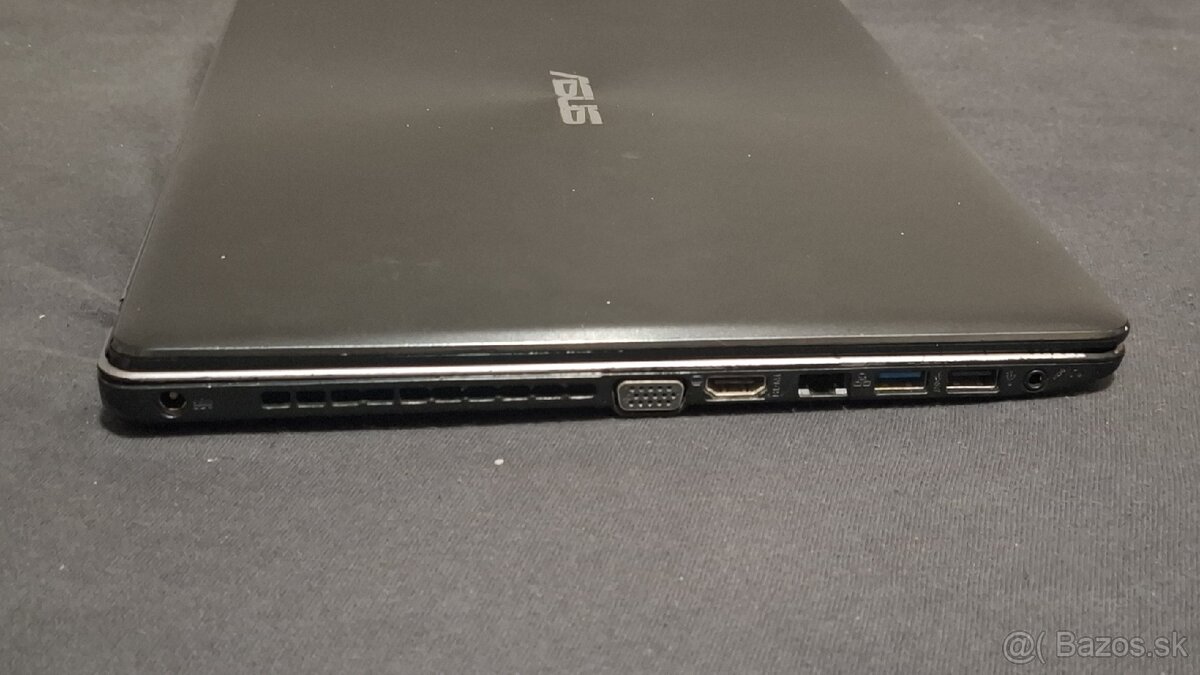 Asus X550V 15,6 - 7