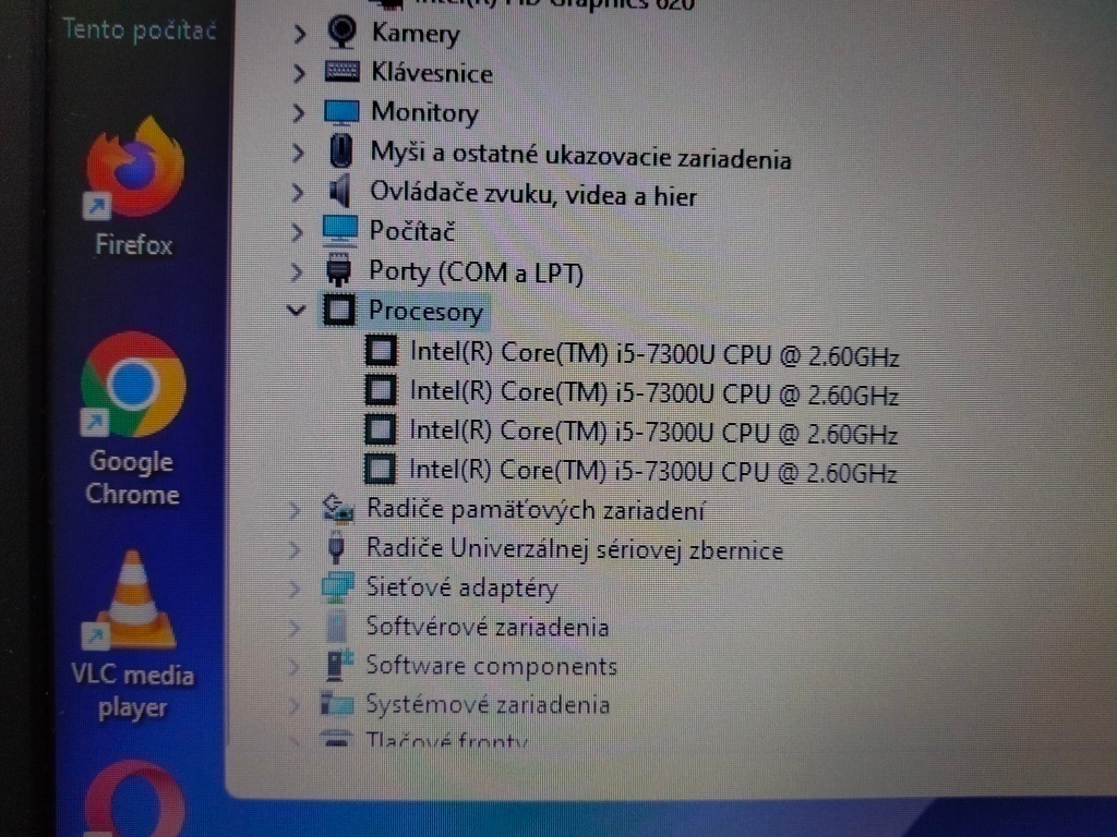 Dell Latitude 7280 , Intel® Core™i5 ,8gb ram , ssd , Win 11 - 7