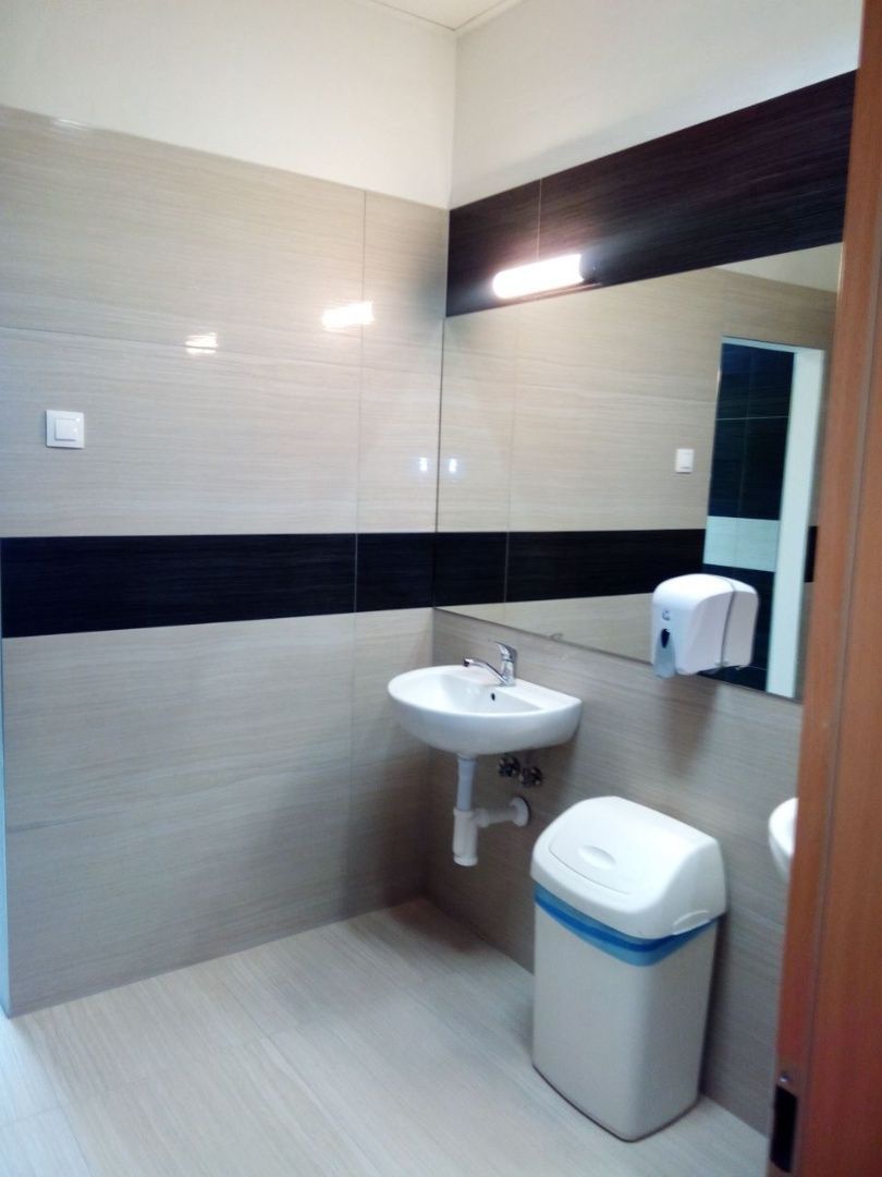 Kancelárske priestory na prenájom – Mlynské Nivy, Ružinov - 7