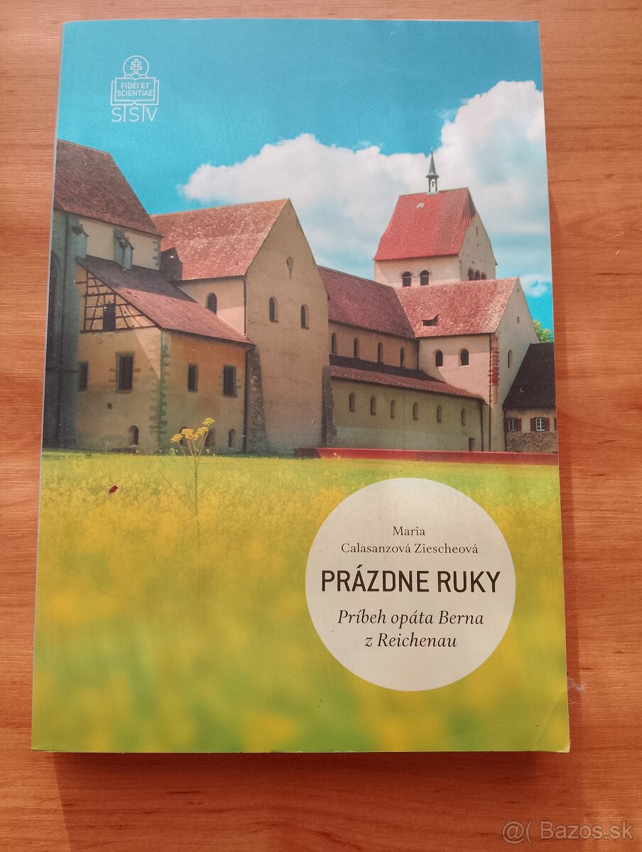 Kresťanská literatúra 4€/ks (1) - 7