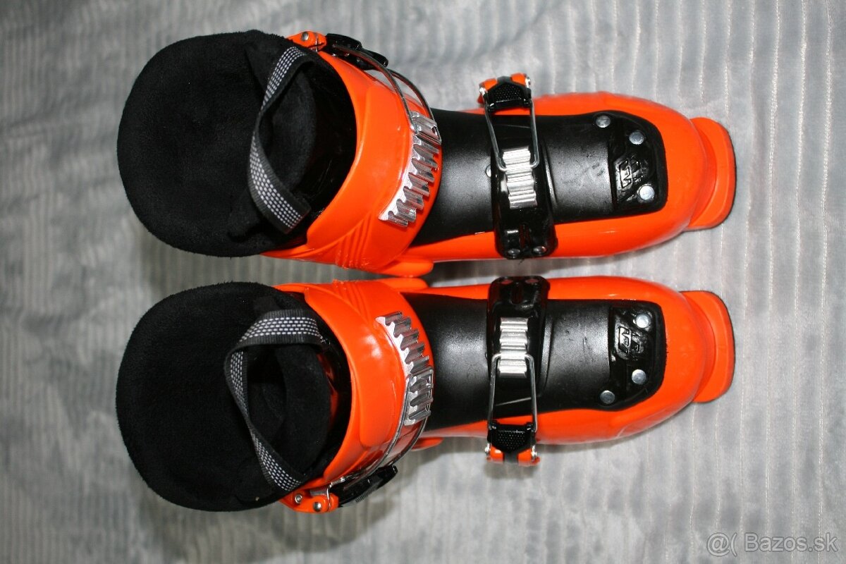 lyže dynastar 100 cm , lyžiarky tecnica - 7