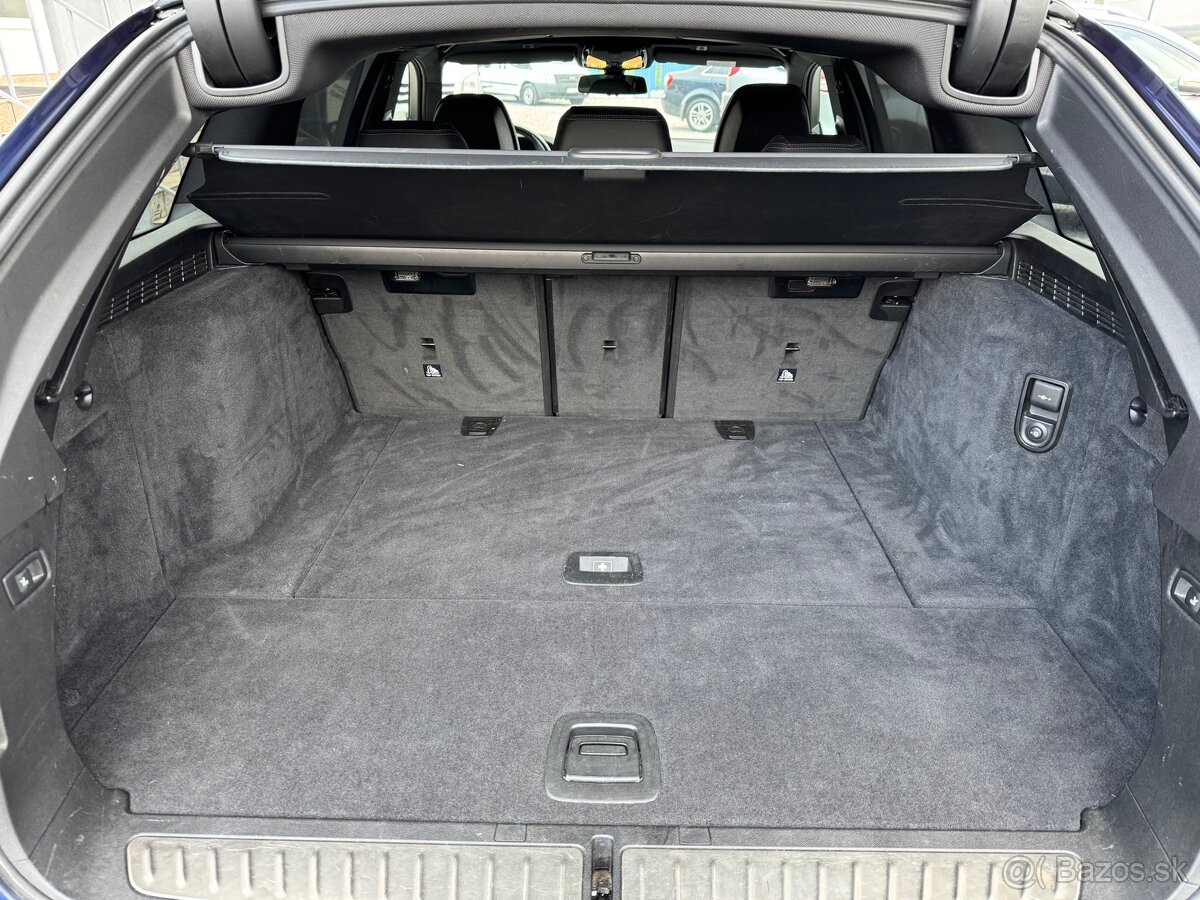 ✅️BMW Rad 5 Touring M550d xDrive A/T ✅️ - 7