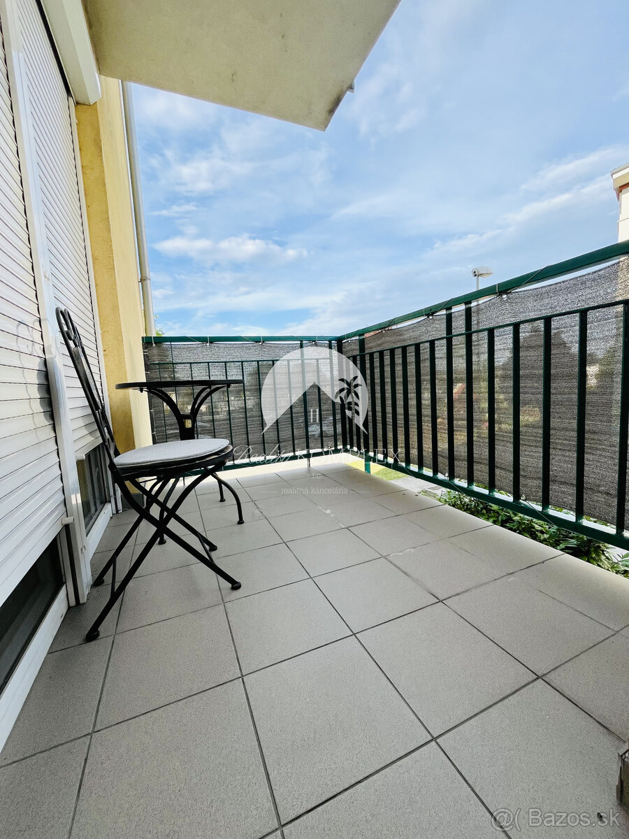 Reality KOMPLEX s.r.o., Vám ponúka na predaj 3-izbový byt v - 7