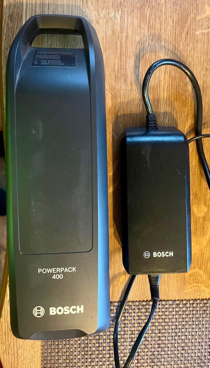 KTM MACINA RIDE 400 PowerPack Bosch - 7