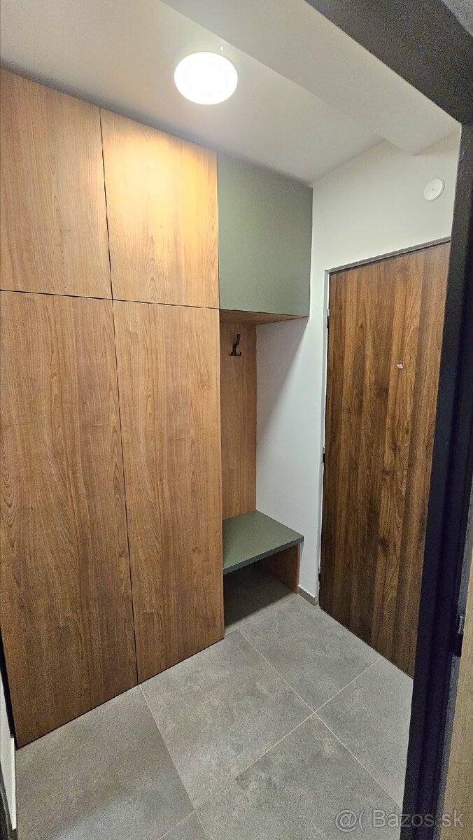 Prenájom garsónky - 7