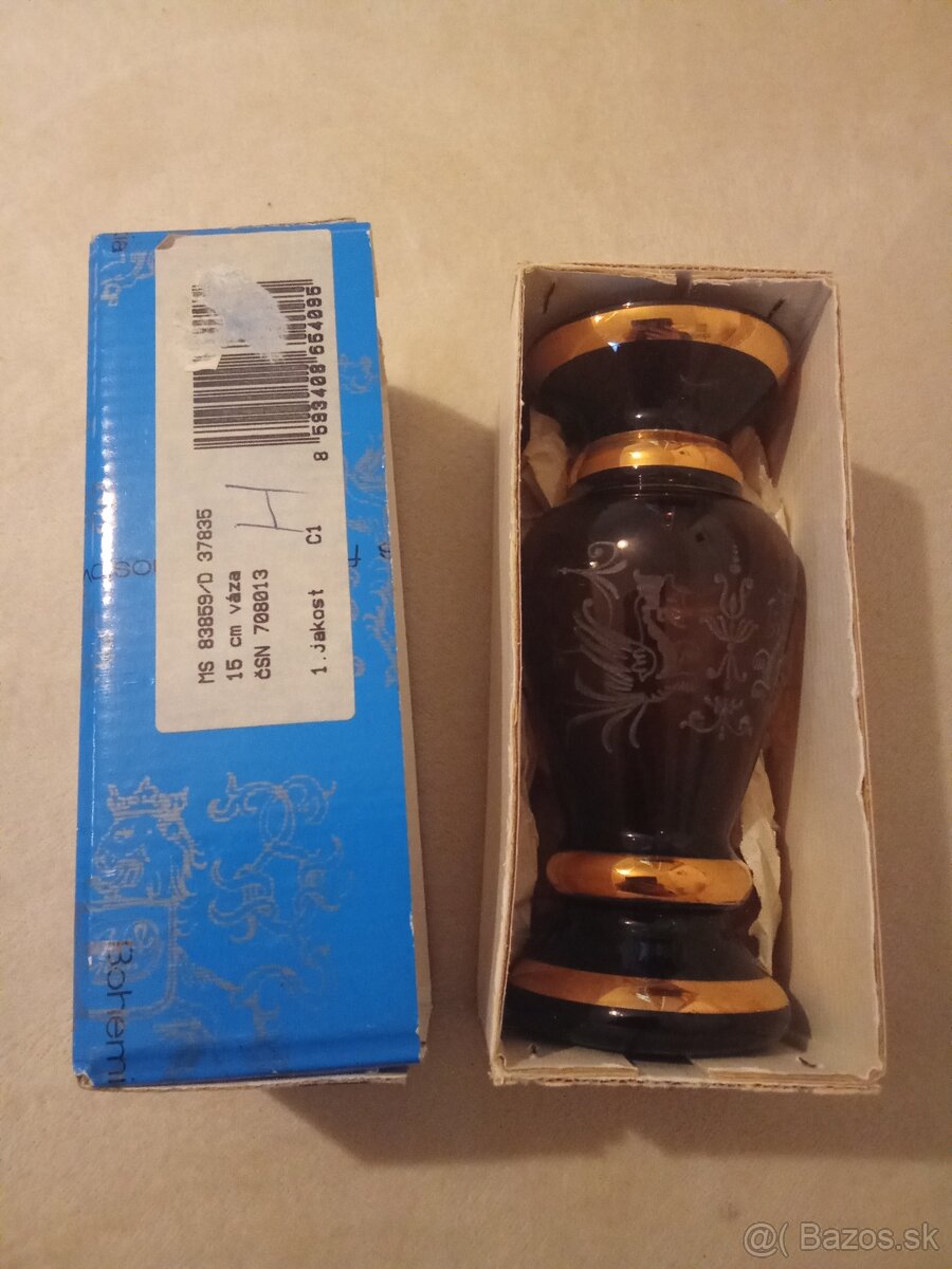 Starožitnosti dekorácie - 7