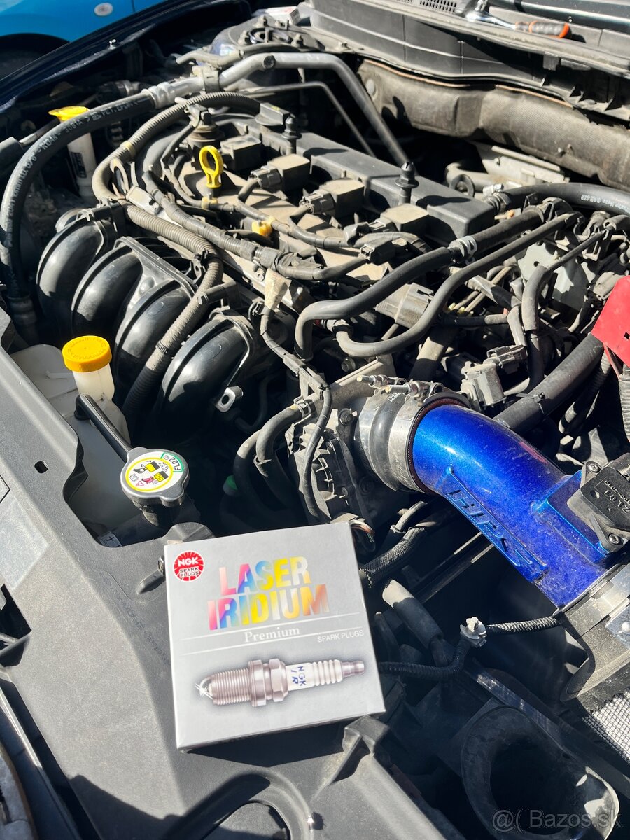 Mazda 6 GTA (GH) facelift - 2.5 benzín, 125kW - 2012 - 7