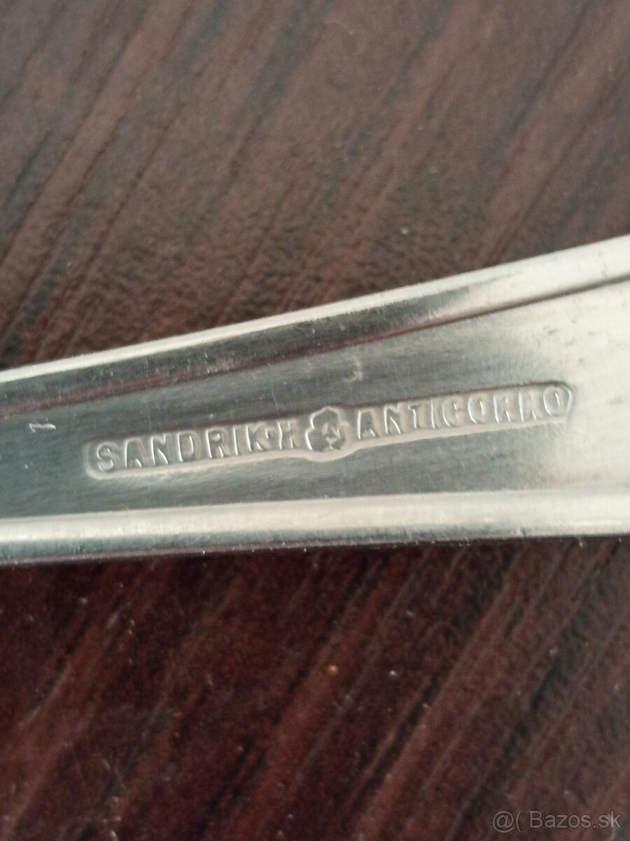 STAROZITNE RRIBOR SANDRIK - 7