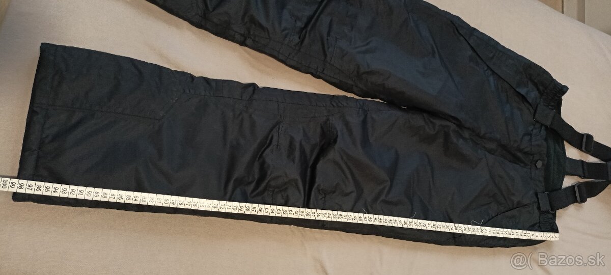 Predám balík zimného športového oblečenia veľ. 152 - 7