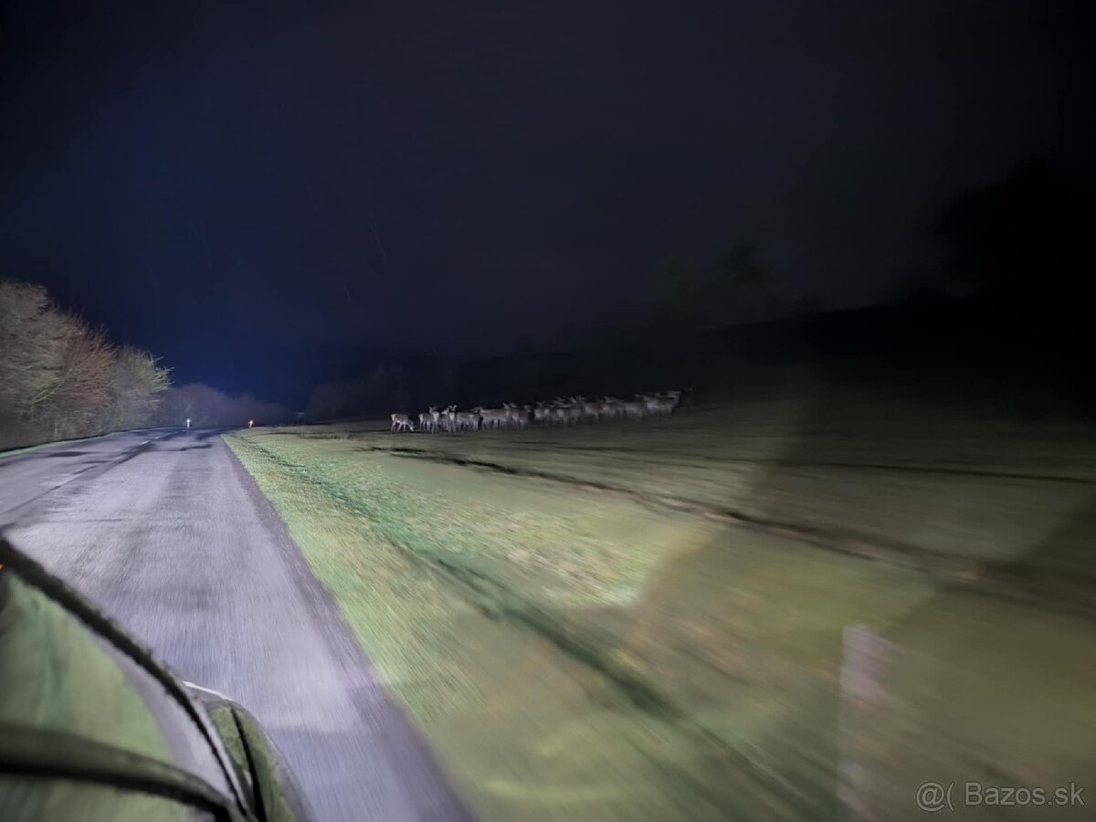 Renovácia svetiel - 7