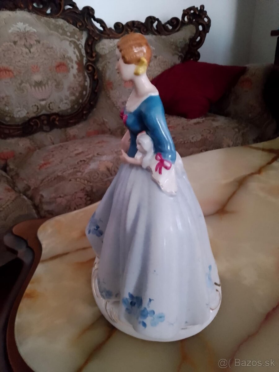 Sošky royal dux - 7