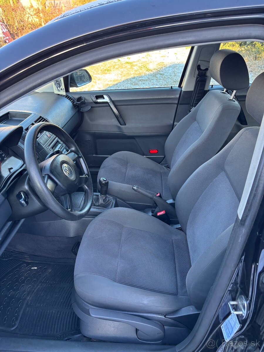 Volkswagen Polo 1.4 TDI - 7