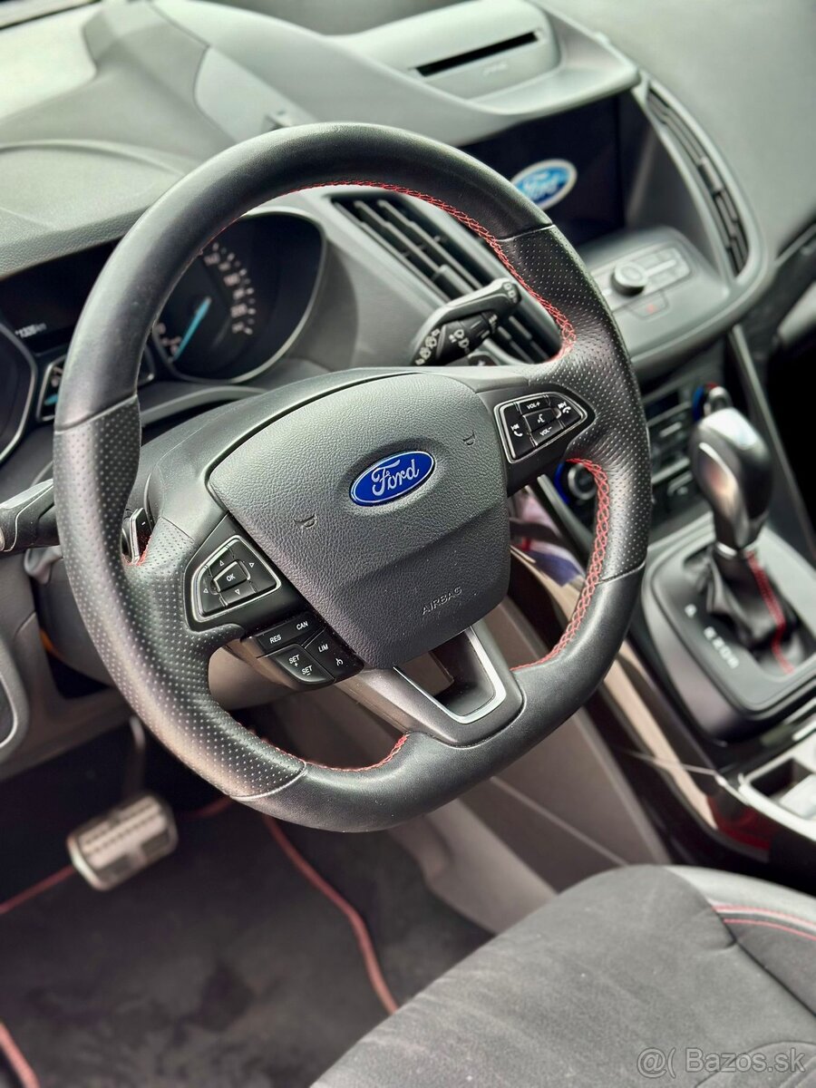 Ford kuga 4x4 ST-line - 7