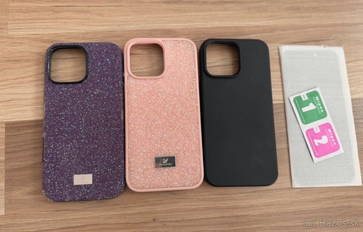 iPhone 16 Pro Max 256 GB, bateria 98% - 7