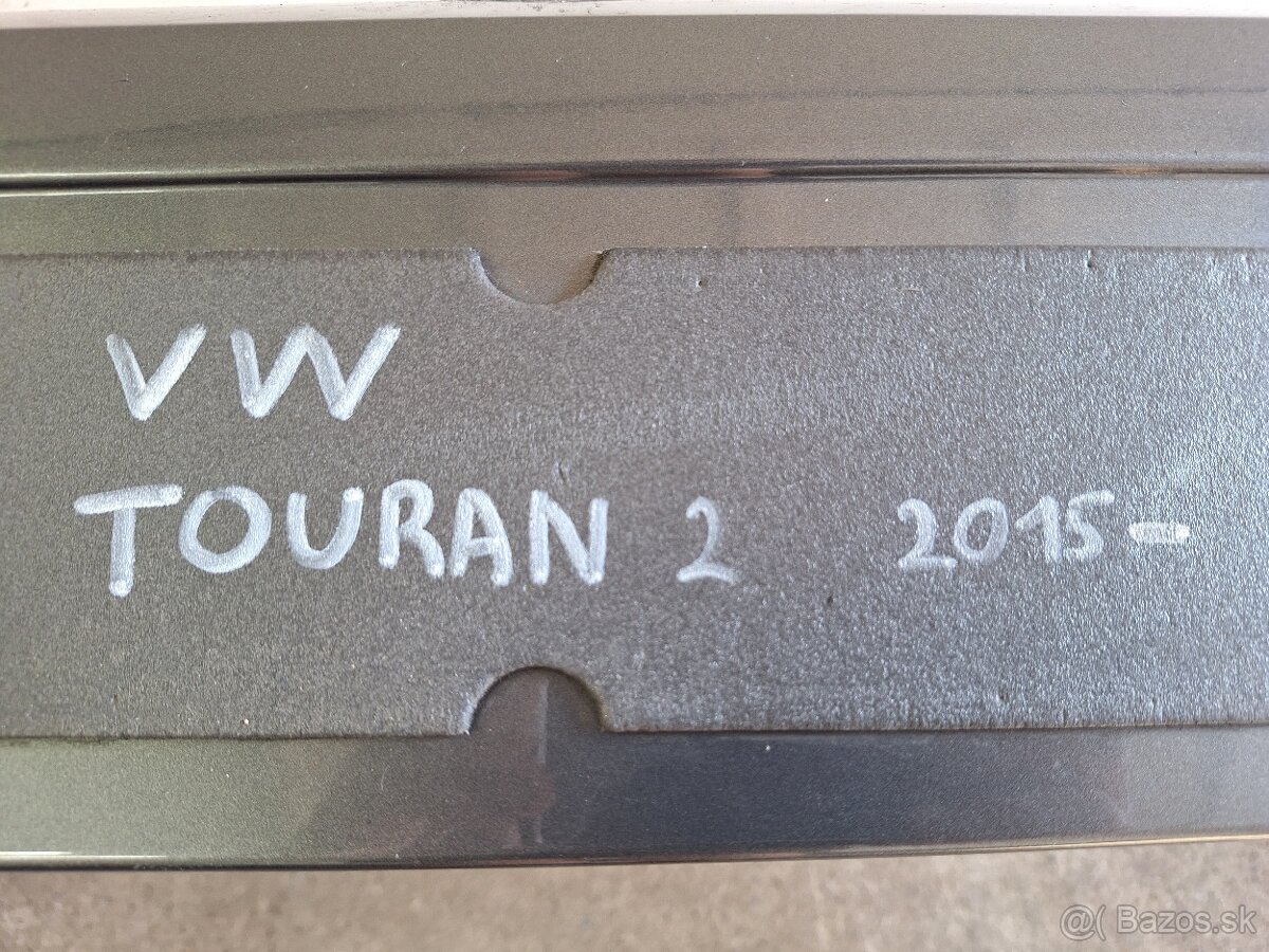 Volkswagen TOURAN - 7