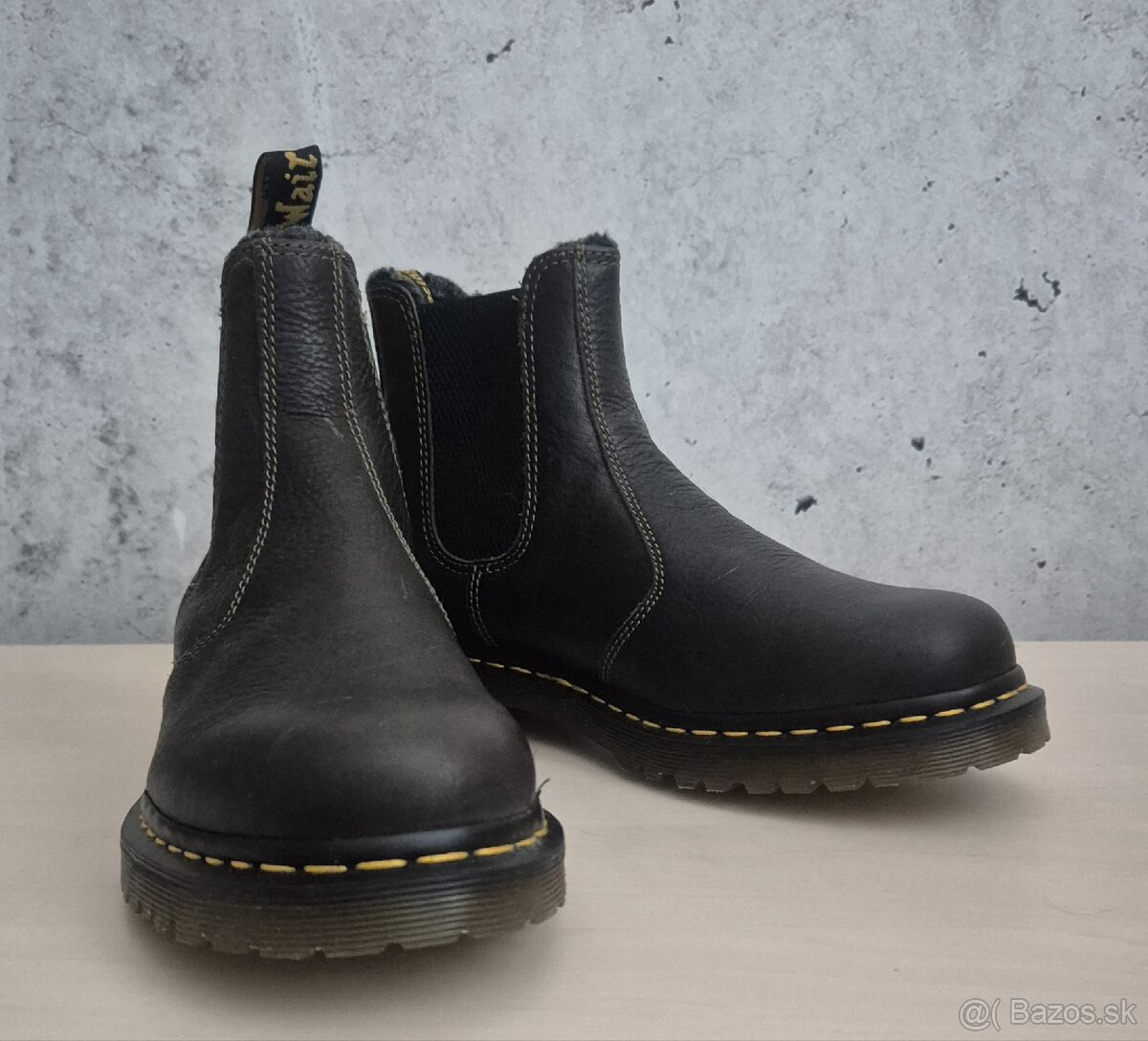 Dr. Martens 2976 EU39 - 7