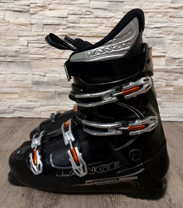 Pánske lyžiarky - 7