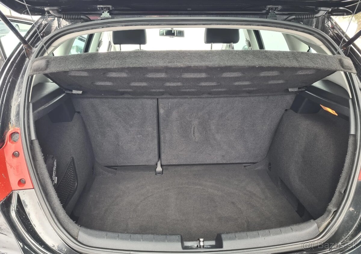 Seat leon 1,4tsi - 7