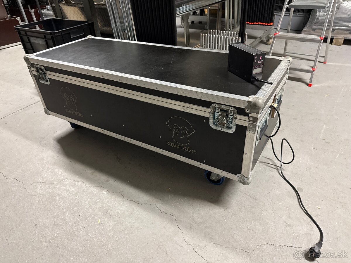 Led bateriové efektové svietidlá Ape Labs - 7