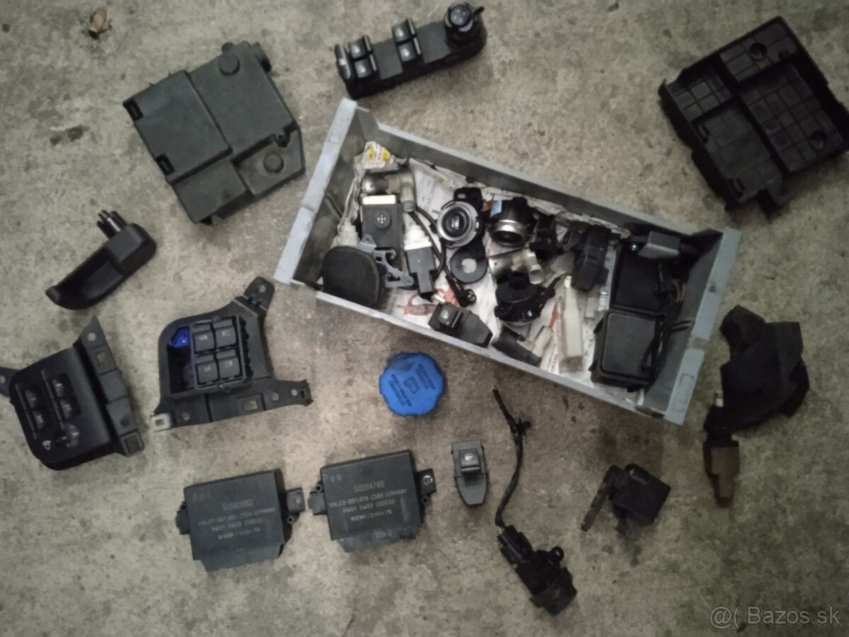 Alfa Romeo 159 2.4 147 kw - 7