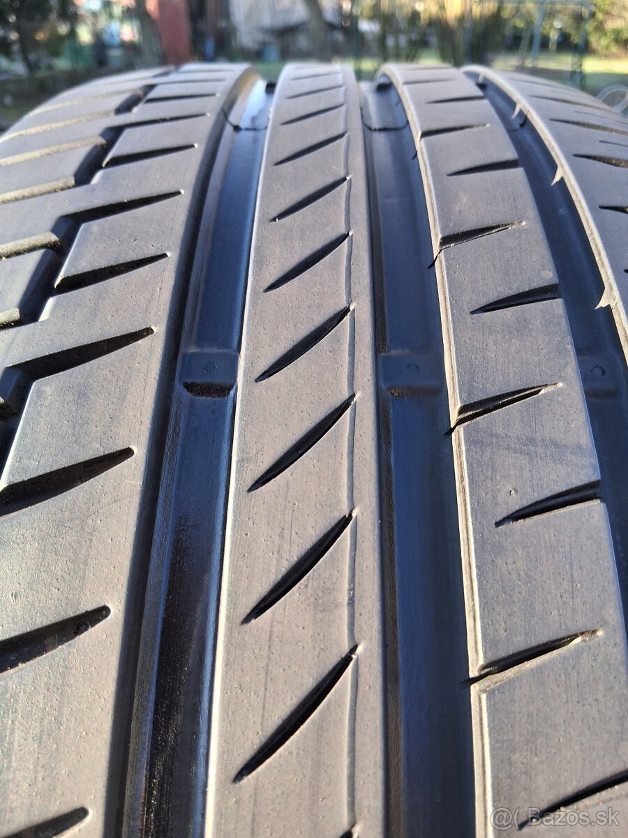 235/45 r20 letne pneumatiky - 7