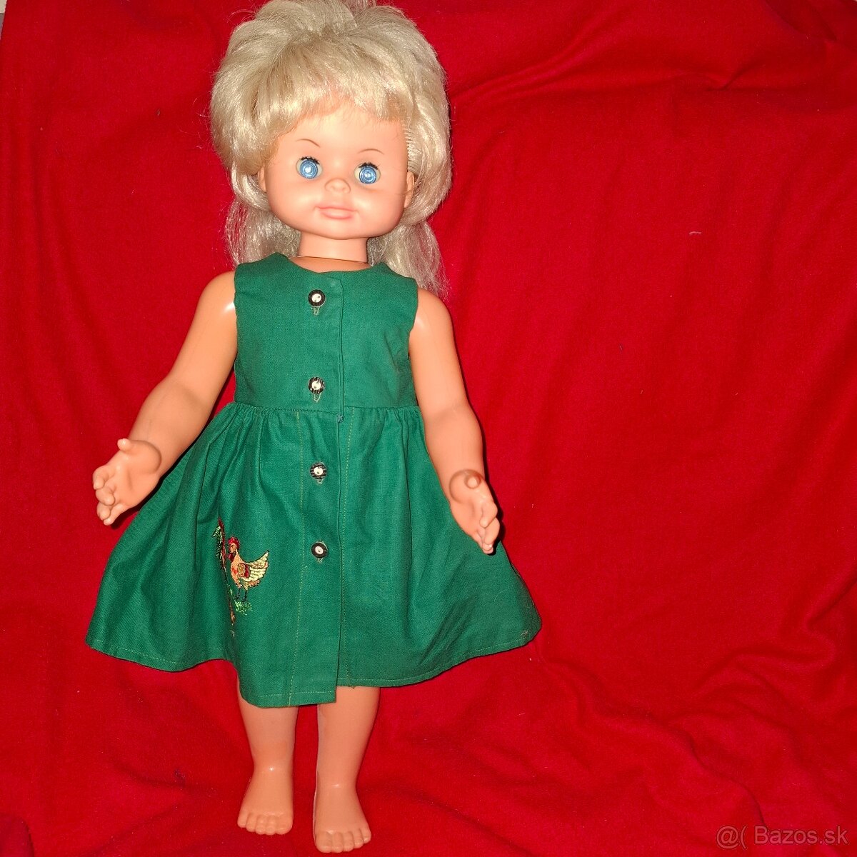 Stare ceskoslovenske babiky - 7