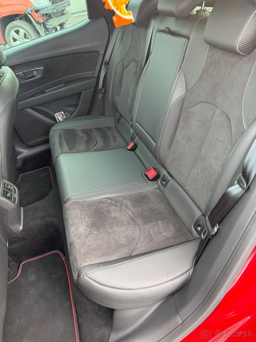 Leon Cupra 221kw - 7