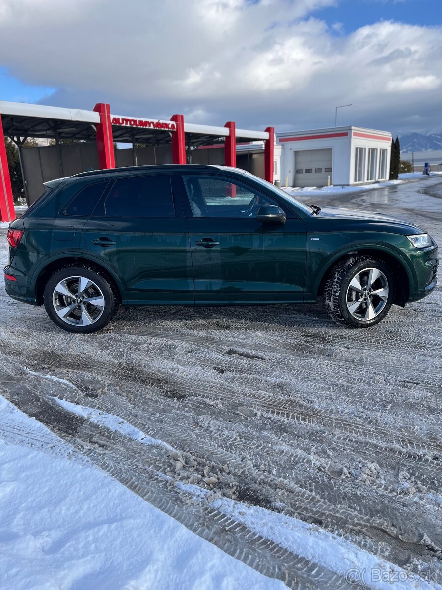 Audi Q5 - 7