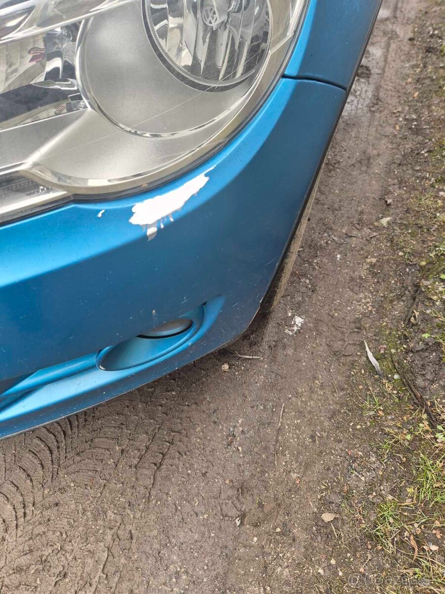 Rozpredám VW Tiguan 5N - 7