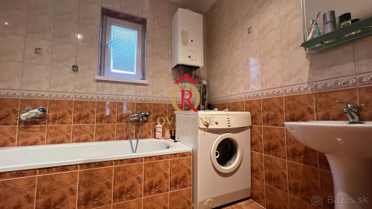 REZERVOVANÉ Pohodlie, priestor a pokoj – Predaj - Rodi - 7