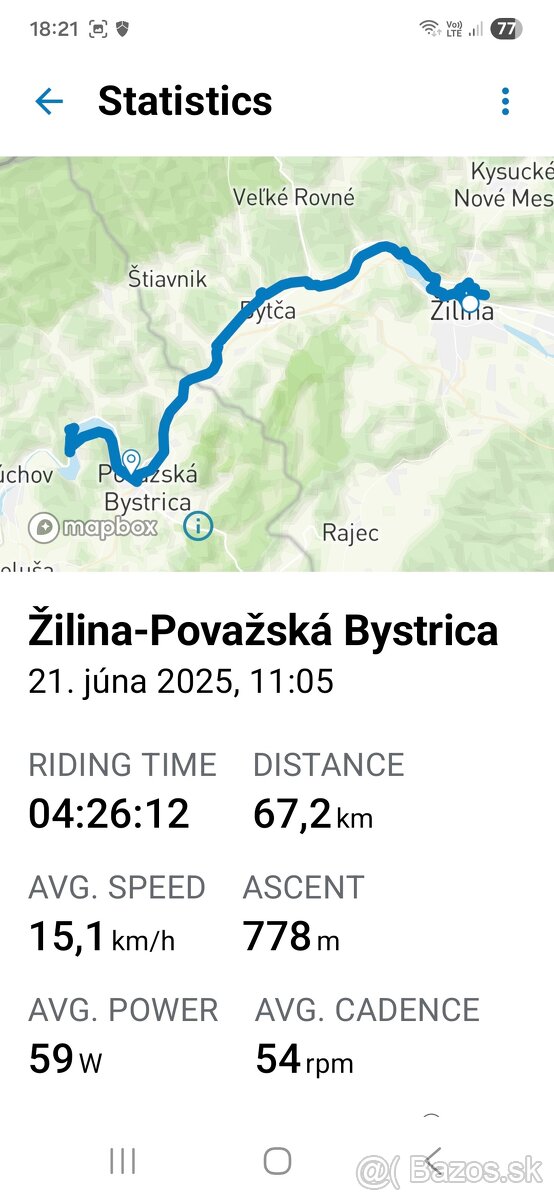 CRUSSIS e-Guera 10.6 - 7