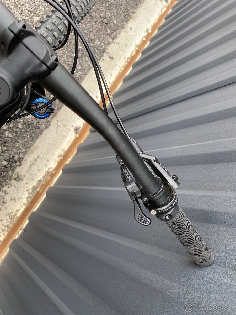 Elektrobicykel Trek Rail 7 SLX/XT - 7