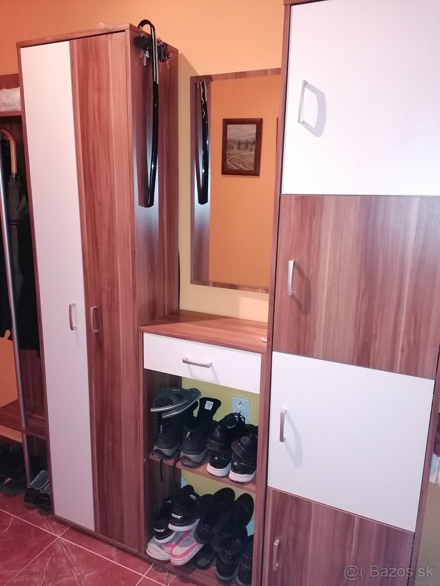 1 izbový byt Nové Zámky - 7