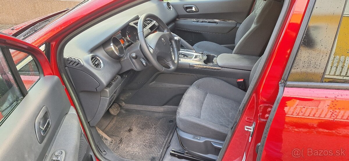 Peugeot 3008 - 7