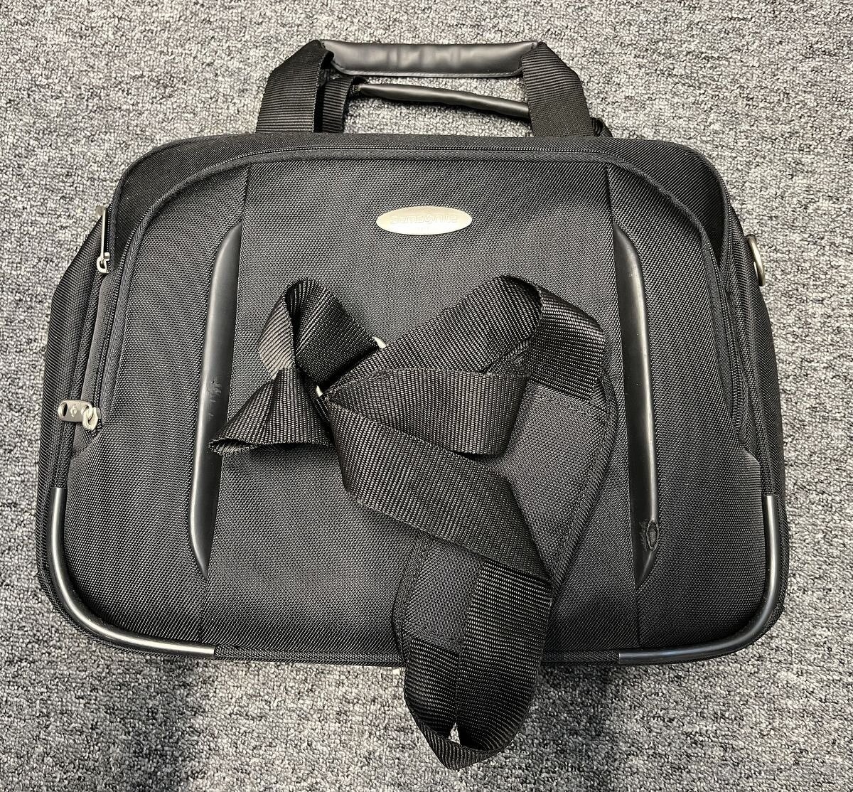 Brašna na notebook Samsonite - 7